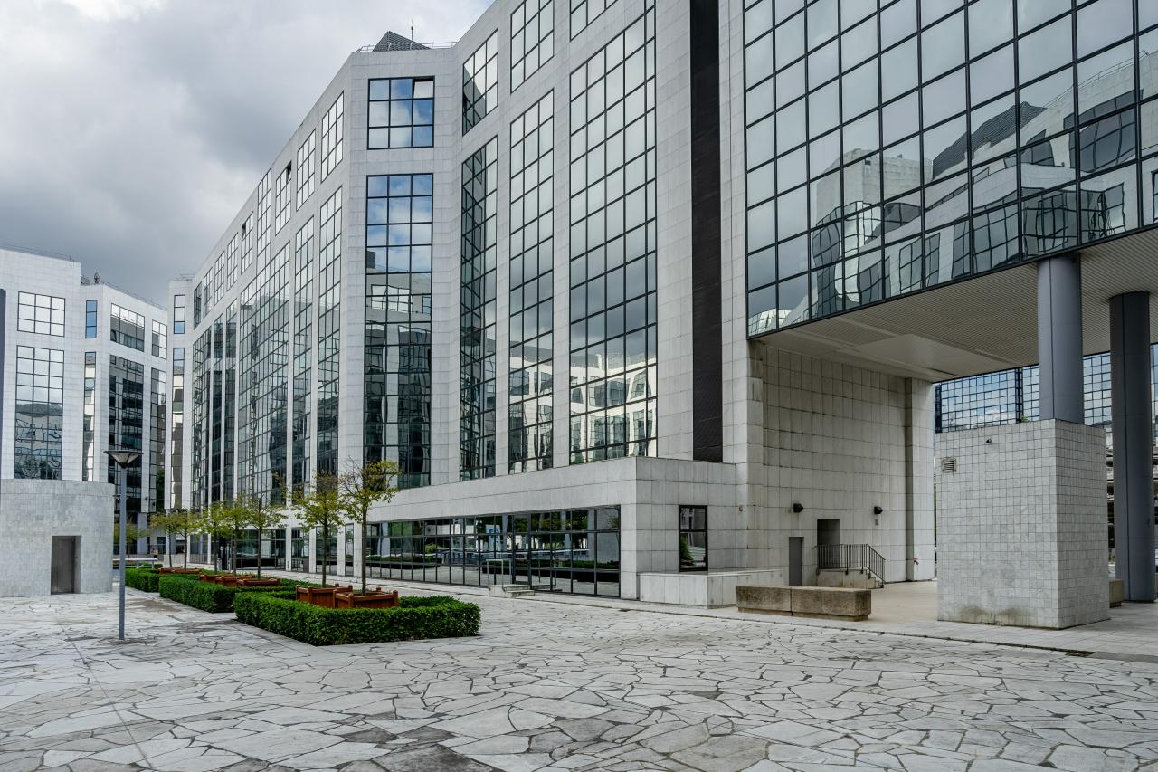 Bureau Noisy-le-Grand 3965m² Location bureau Noisy-le-Grand Seine-Saint-Denis OLBUR2107280 8
